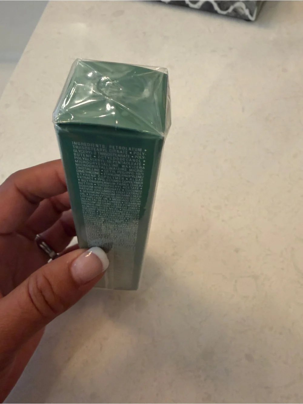 La Mer Lip Volumizer (unopened, authentic)